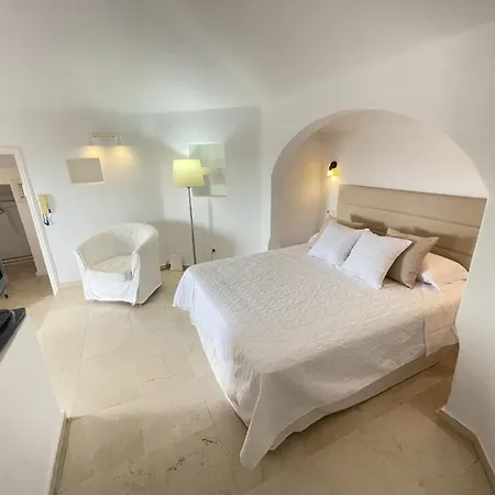 Apartment 501.serene With Large Terrace And Pool *