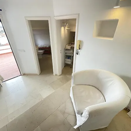 Apartment 501.serene With Large Terrace And Pool San Miguel de Abona