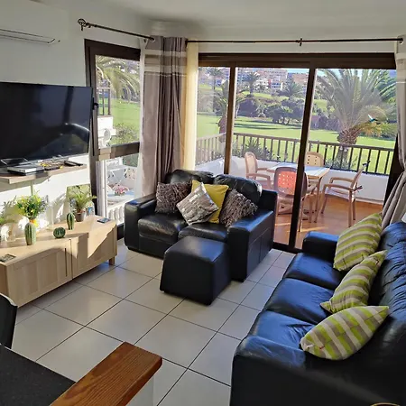 Two Bed Duplex With Spectacular Views San Miguel de Abona