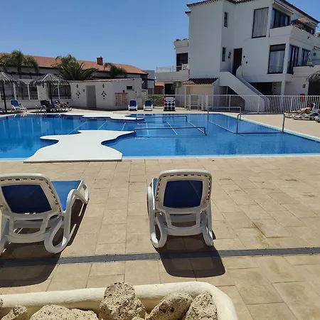 Apartment Two Bed Duplex With Spectacular Views San Miguel de Abona