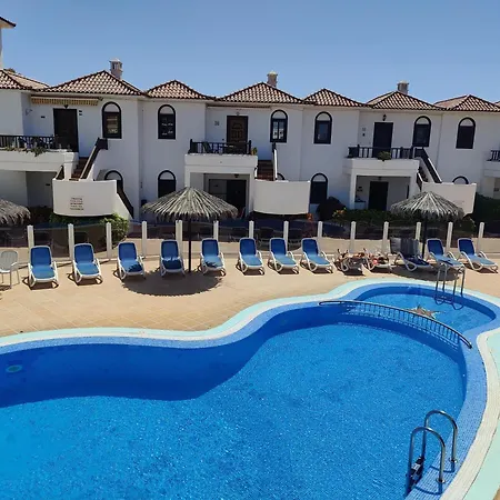Apartment Two Bed Duplex With Spectacular Views