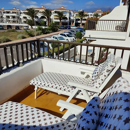 Two Bed Duplex With Spectacular Views Apartment San Miguel de Abona