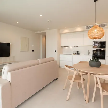 Amarilla Golf Residences Hotel San Miguel de Abona