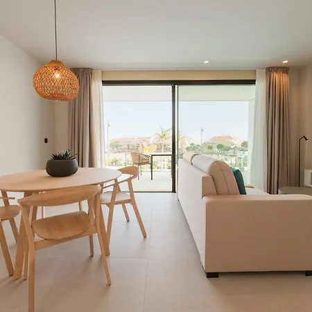 Amarilla Golf Residences 5* San Miguel de Abona