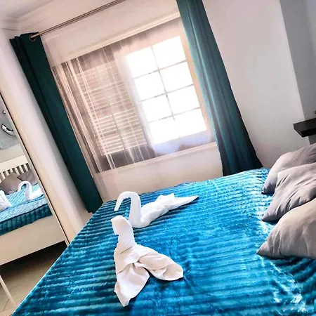 Freedom Holiday - Albatros Apartment *