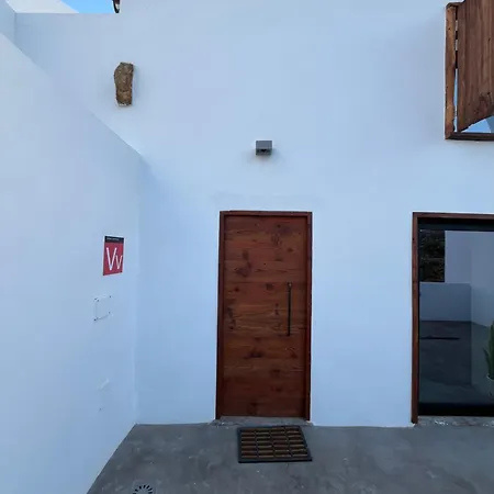 Casa El Granero De Antonio Holiday home