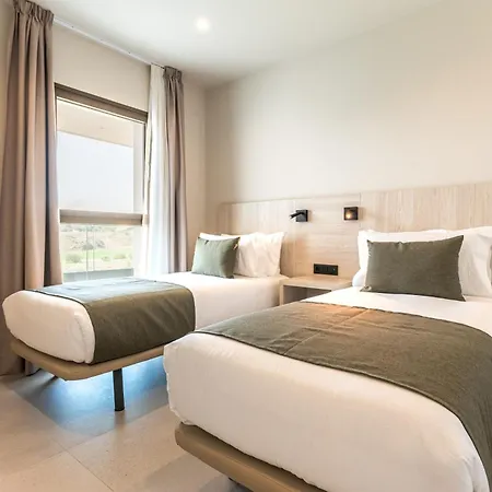 Amarilla Golf Residences San Miguel de Abona