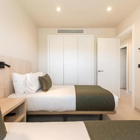 Hotel Amarilla Golf Residences