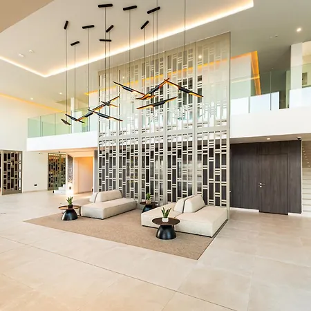 Amarilla Golf Residences San Miguel de Abona