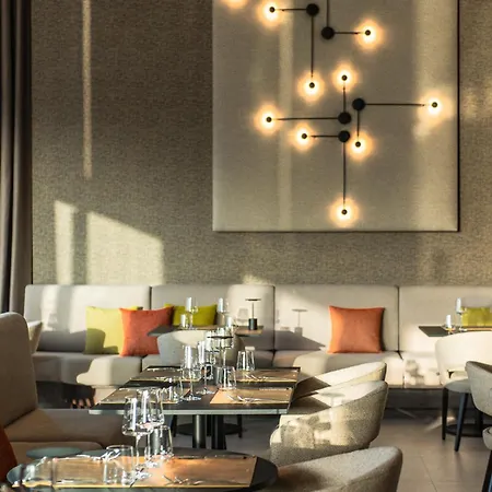 Amarilla Golf Residences Hotel 5*
