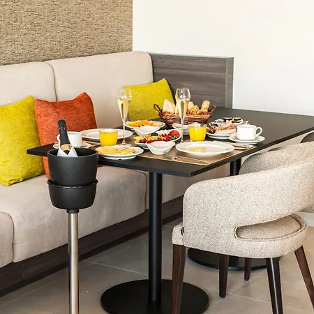 Hotel Amarilla Golf Residences