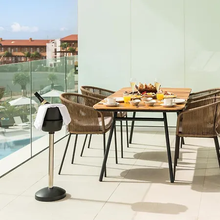 Hotel Amarilla Golf Residences 5*