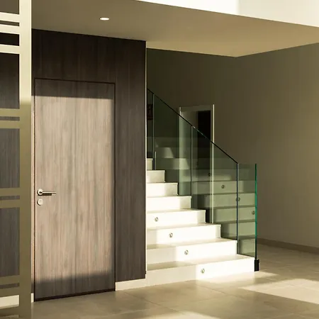 Hotel Amarilla Golf Residences San Miguel de Abona