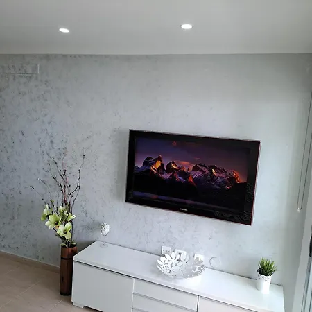 Apartment Super Penthouse Ocean View San Miguel de Abona