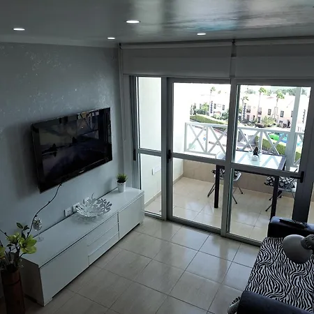 Super Penthouse Ocean View Apartment