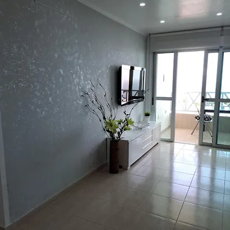 Super Penthouse Ocean View Apartment