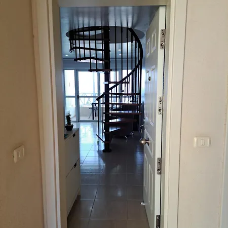 Apartment Super Penthouse Ocean View *
