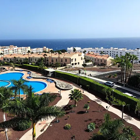 Apartment Super Penthouse Ocean View *