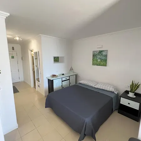 Apartment Tenerife Golf Del Sur 1 *