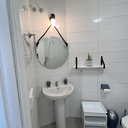 Apartment Tenerife Golf Del Sur 1