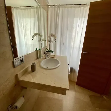 Holiday home El Boqueron: By The Sea San Miguel de Abona