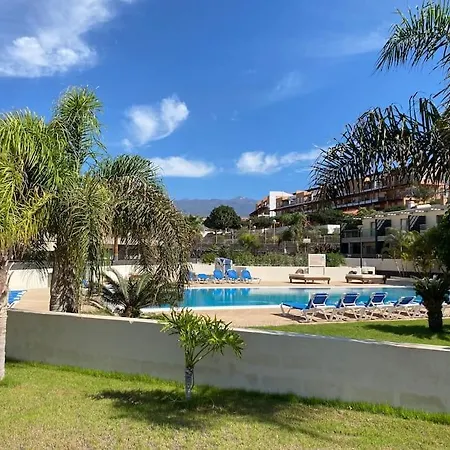El Boqueron: By The Sea Holiday home