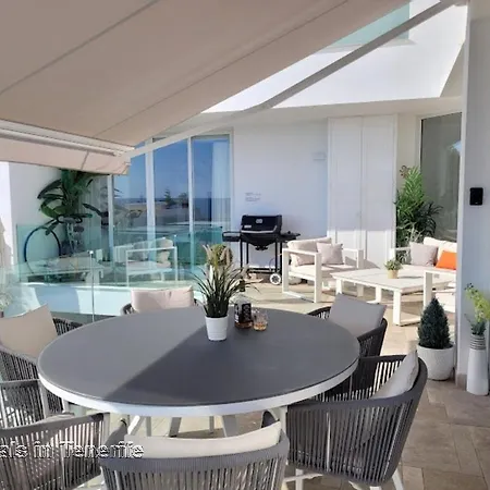 Ocean Marina Golf Villa *