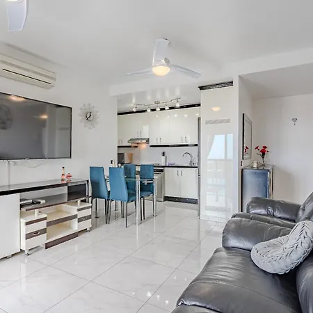 Apartment Arenal Comfort San Miguel de Abona