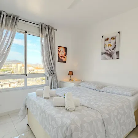Arenal Comfort San Miguel de Abona