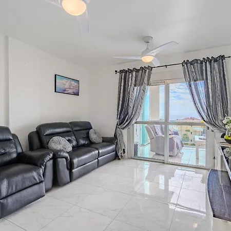 Apartment Arenal Comfort San Miguel de Abona