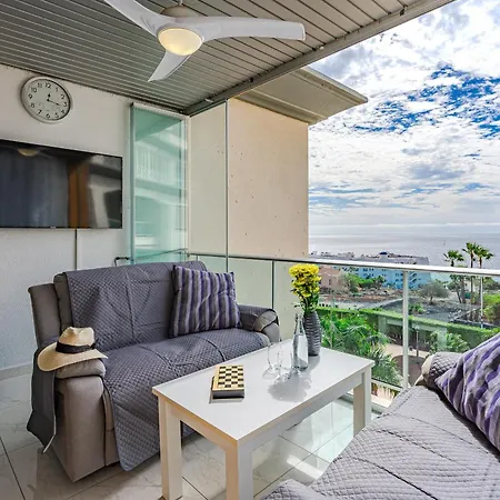 Arenal Comfort Apartment San Miguel de Abona