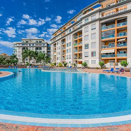 Arenal Comfort Apartment San Miguel de Abona
