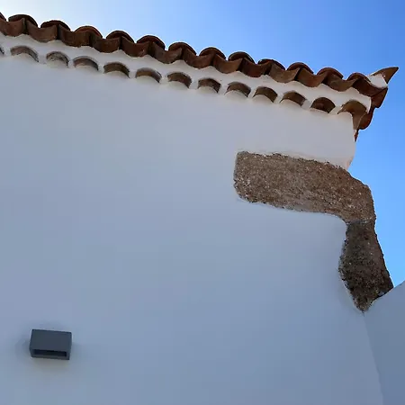 Casa El Granero De Antonio Holiday home
