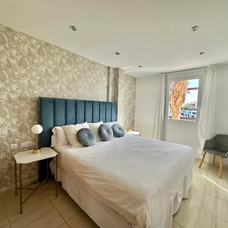 Apartment Amarilla Golf By Vv Canary Ocean Homes