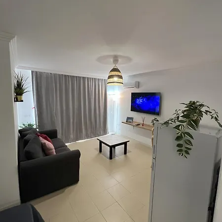 Tenerife Golf Del Sur 1 Apartment San Miguel de Abona