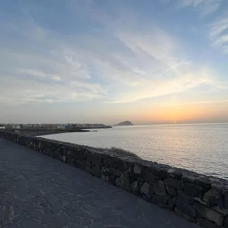 Apartment Tenerife Golf Del Sur 1 San Miguel de Abona