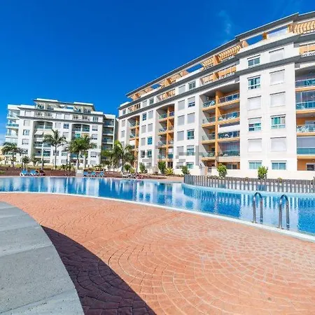 Super Penthouse Ocean View Apartment