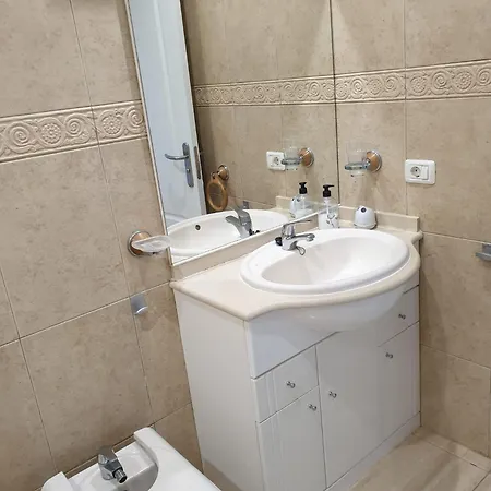 Super Penthouse Ocean View Apartment San Miguel de Abona