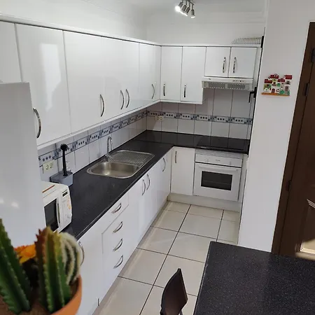 Apartment Two Bed Duplex With Spectacular Views San Miguel de Abona