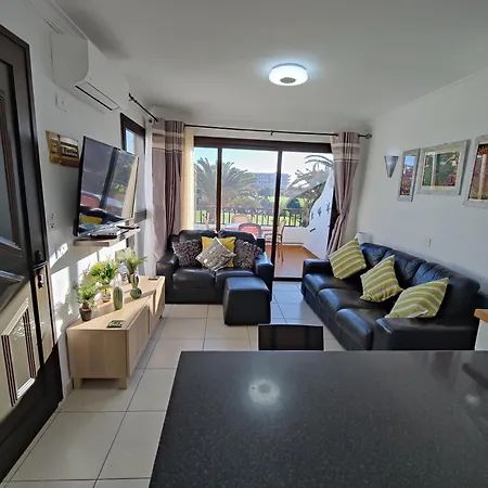 Apartment Two Bed Duplex With Spectacular Views