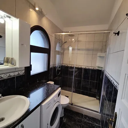Two Bed Duplex With Spectacular Views Apartment San Miguel de Abona