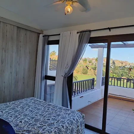 Two Bed Duplex With Spectacular Views