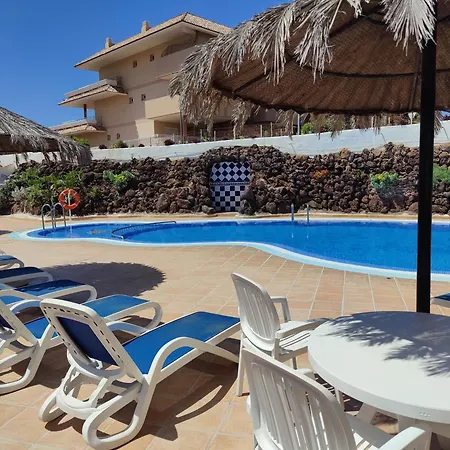 Two Bed Duplex With Spectacular Views
