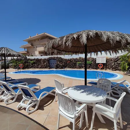 Two Bed Duplex With Spectacular Views San Miguel de Abona