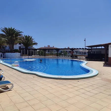 Apartment Two Bed Duplex With Spectacular Views San Miguel de Abona