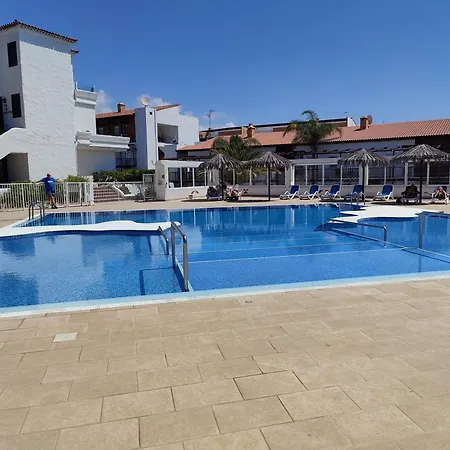 Two Bed Duplex With Spectacular Views Apartment San Miguel de Abona