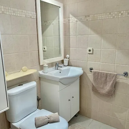 Casa Fairway Club Heated Pools * San Miguel de Abona