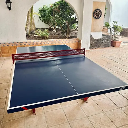 Casa Fairway Club Heated Pools Apartment