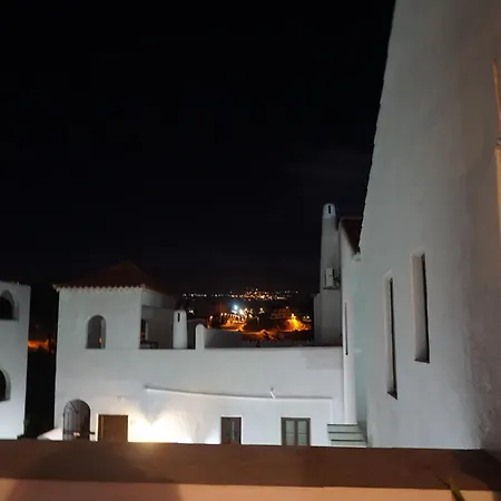 Apartment Casa Fairway Club Heated Pools San Miguel de Abona