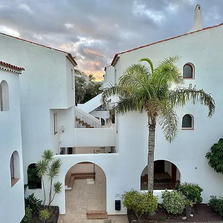Casa Fairway Club Heated Pools * San Miguel de Abona